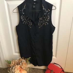 💎Beautiful H&M shirt